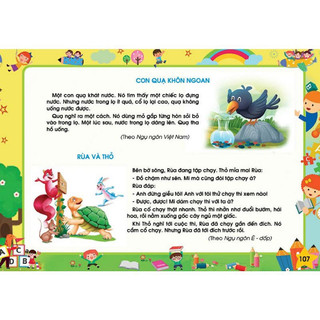 Tập Đánh Vần Tiếng Việt 4-6 Tuổi