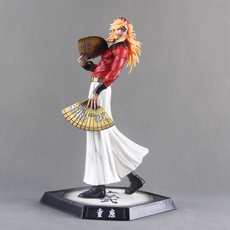 Mô hình đồ chơi Douma 30cm Thượng Huyền Nhị Kimetsu No Yaiba Thanh Gươm Diệt Quỷ