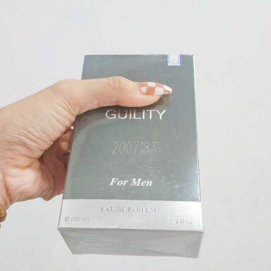 Nước Hoa Guility  - 100ml
