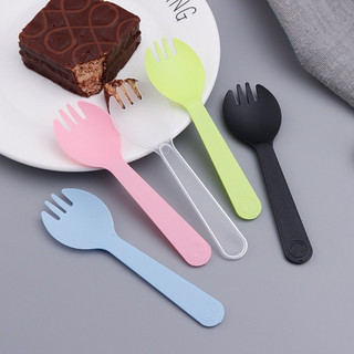 Bộ dao dĩa nến sinh nhật - Set 10  Đặc biệt