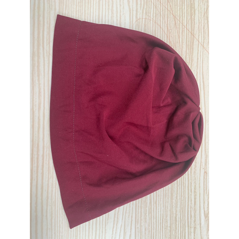 XẢ KHO mũ trùm đầu cotton mát, thấm mồ hôi giá rẻ