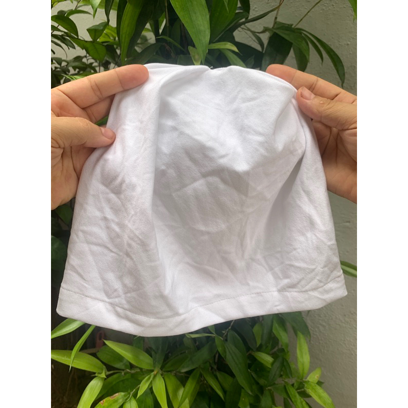 XẢ KHO mũ trùm đầu cotton mát, thấm mồ hôi giá rẻ