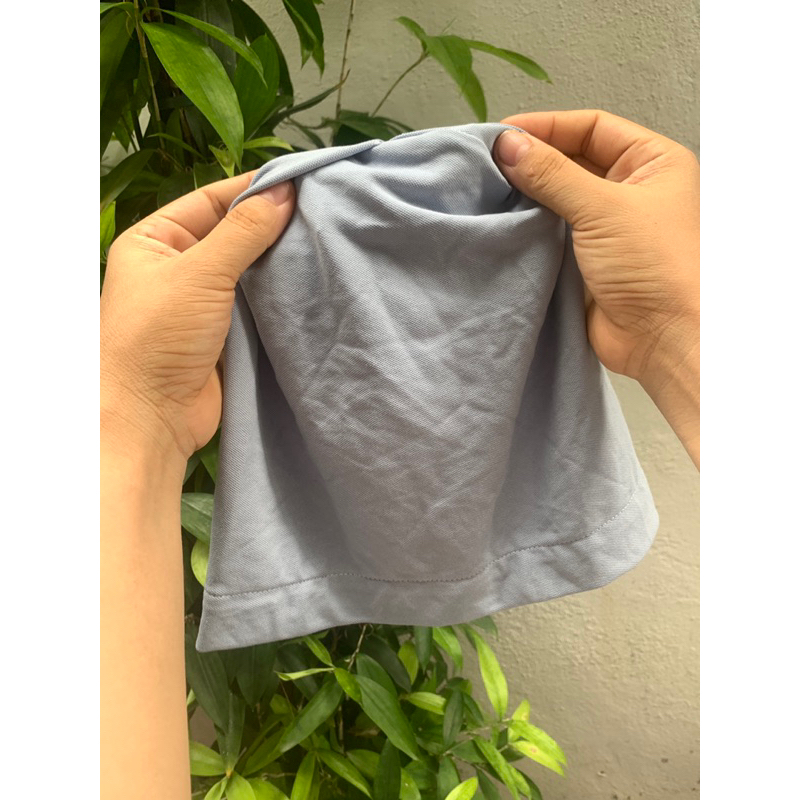 XẢ KHO mũ trùm đầu cotton mát, thấm mồ hôi giá rẻ