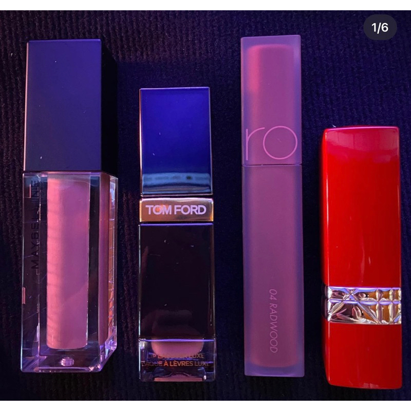 Thanh lý mỹ phẩm