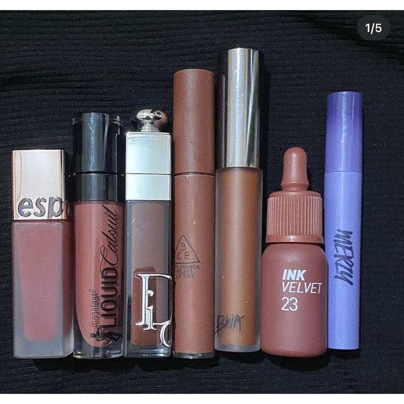 Thanh lý mỹ phẩm