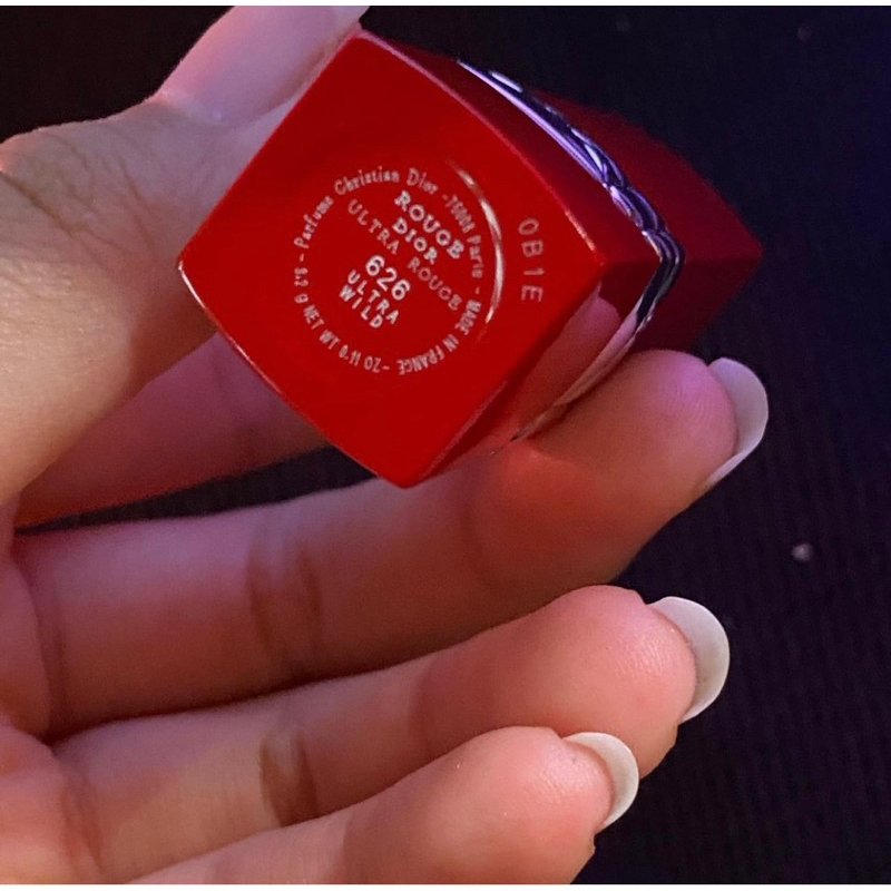 Thanh lý mỹ phẩm