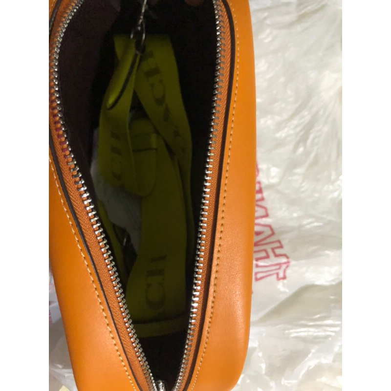 Túi Coach mới về siêu đẹp