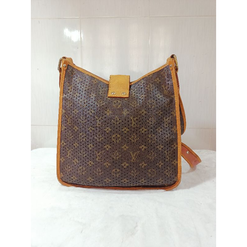 Túi xách vintage hiệu Eo Vì chuẩn authentic