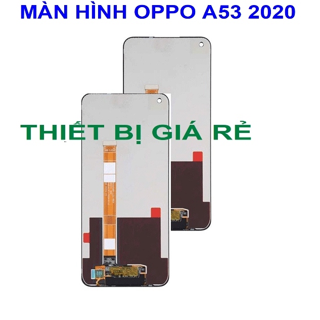 MÀN HÌNH OPPO  A33 2020 ZIN