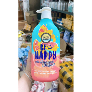 SỮA TẮM HAPPY BATH HÀN QUỐC