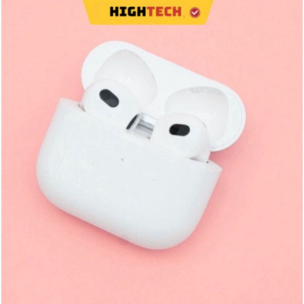 Tai Nghe Bluetooth Không Dây AP2,Pro,AP3,Pro2 ,Pin Trâu 6h,Full Chức Năng,BH 12 Tháng TECHHIGH