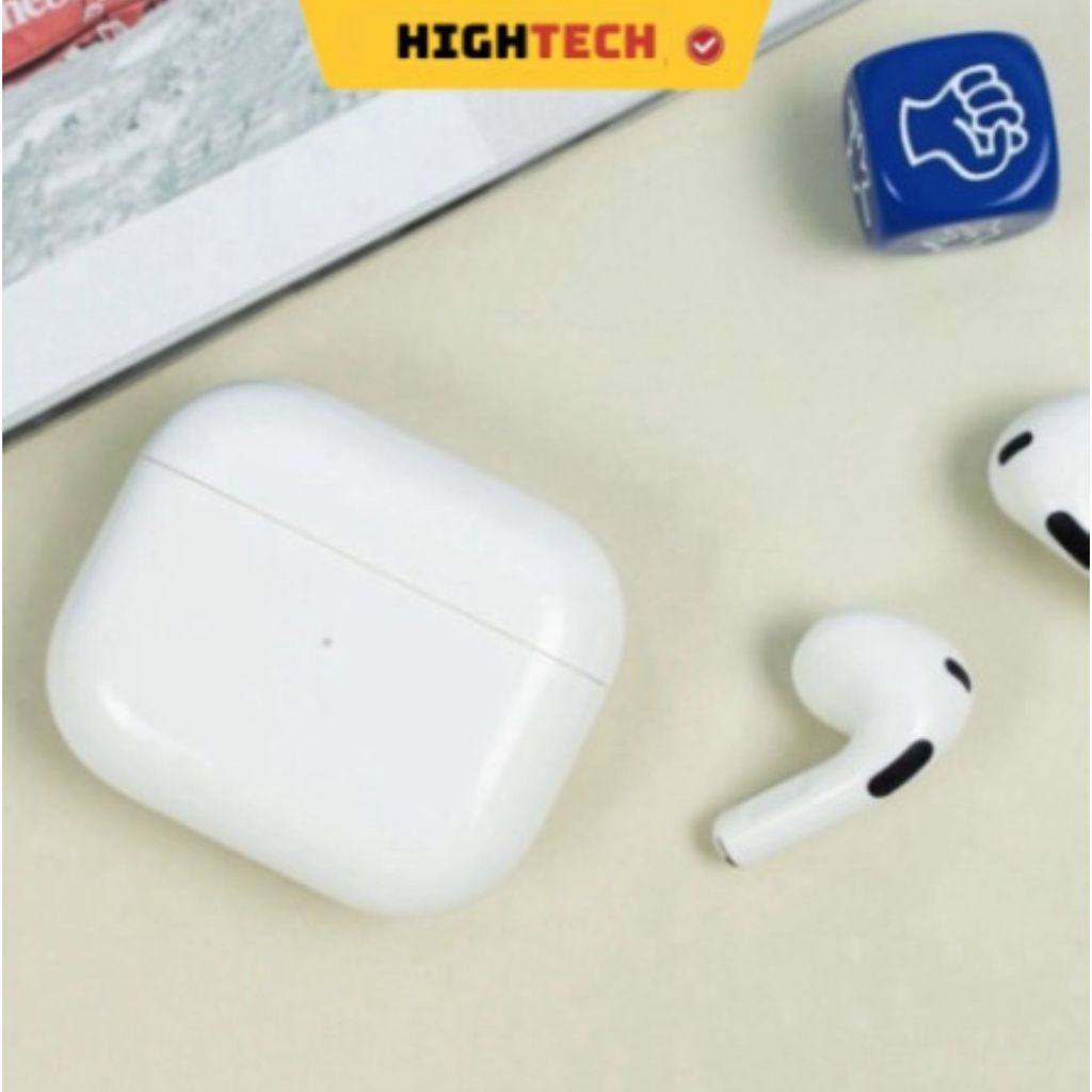 Tai Nghe Bluetooth Không Dây AP2,Pro,AP3,Pro2 ,Pin Trâu 6h,Full Chức Năng,BH 12 Tháng TECHHIGH