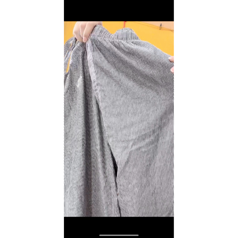 Quần somi sọc IZOD size L/XL.S799