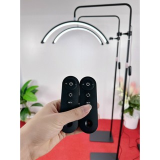 Đèn bán nguyệt | đèn led bán nguyệt | đèn led spa bán nguyệt