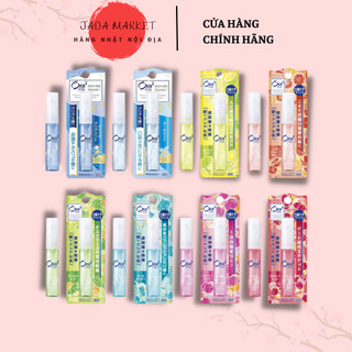 Xịt thơm miệng sunstar ora2 8ml - lọ sịt thơm miệng bạc hà khử mùi hôi miệng thơm lâu hàng nhật nội địa jada market