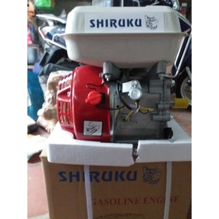 Động cơ xăng gx200 6,5hp