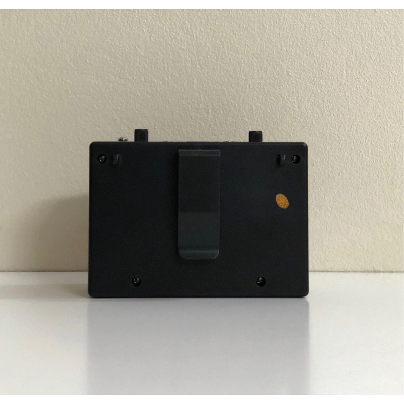 Máy Trợ Giảng Sony SN-898 có dây