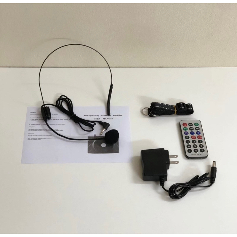 Máy Trợ Giảng Sony SN-898 có dây