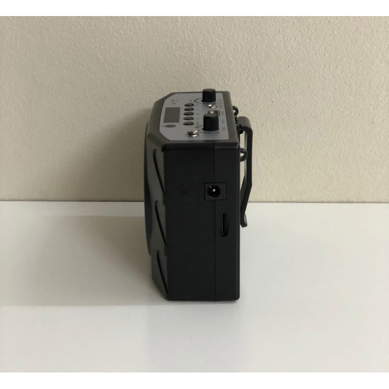 Máy Trợ Giảng Sony SN-898 có dây