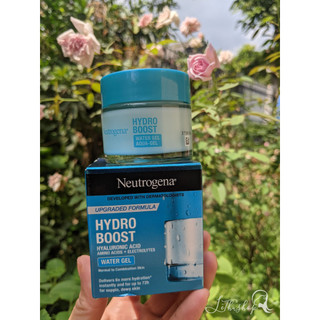 Kem dưỡng cấp ẩm Neutrogena 50ml