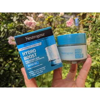 Kem dưỡng cấp ẩm Neutrogena 50ml