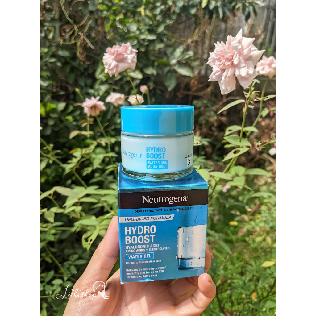 Kem dưỡng cấp ẩm Neutrogena 50ml