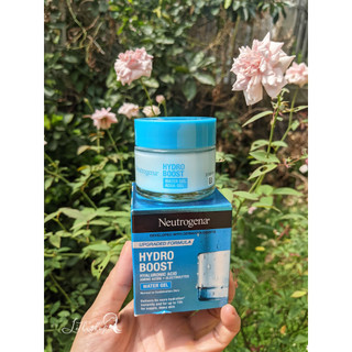 Kem dưỡng cấp ẩm Neutrogena 50ml