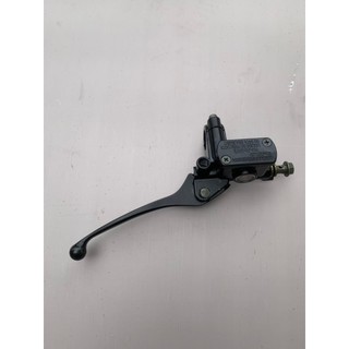 Tay phanh dầu bên phải của xe điện 133s