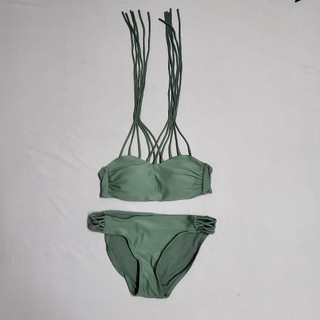 Đồ bơi 2 mảnh bikini Xhilaration