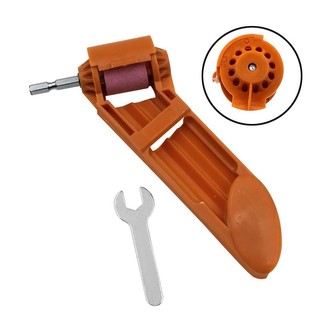 Dụng cụ mài mũi khoan - Cữ mài mũi khoan cầm tay