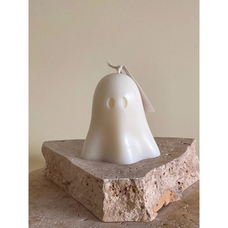 Nến hình ma 👻 |Rkive Candles|