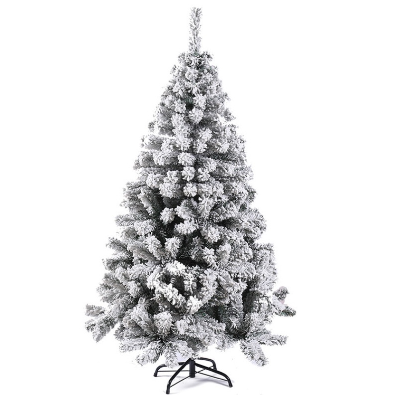 Cây Thông Noel Phủ Tuyết Trang Trí Noel Giáng Sinh1m2, 1m5, 1m8, 2m, 2m4, 3m Hàng Việt Nam Cao Cấp 2023