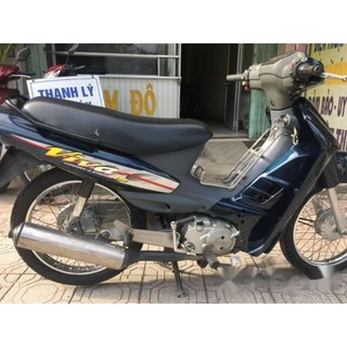 Nút đề cho Suzuki Viva 110(có clip hướng dẫn thay thế )