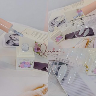 Sơn Gel Thạch Gạo ZB39 Mã Chai Hoa Lên Tay Màu Siêu Ưng, Hot Hit 2023