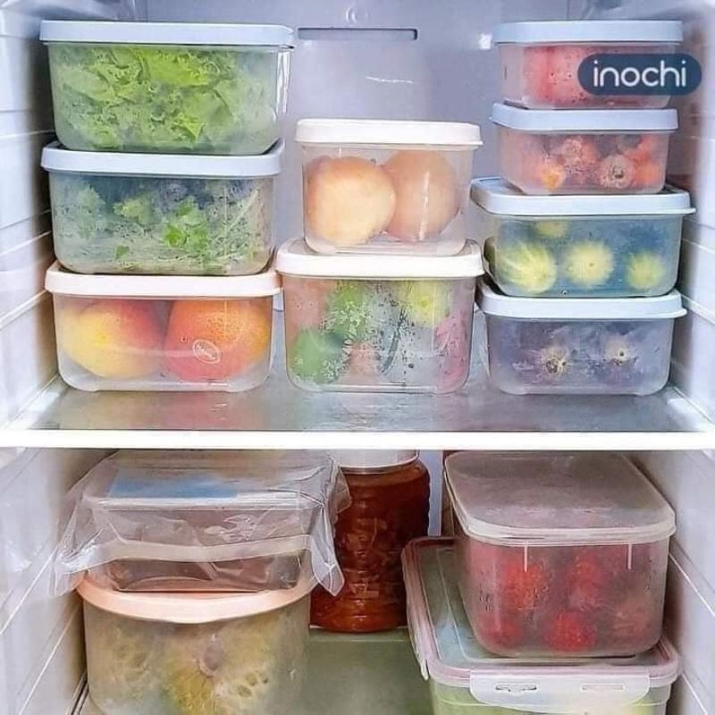 HỘP NHỰA INOCH 1500ML