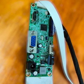 Mainboard xử lý màn hình koda kd-led20a-2k