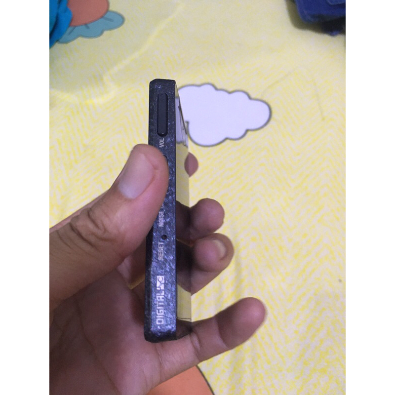 MÁY NGHE NHẠC SONY WM X1060 32g