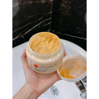 Ủ tóc olexrs 500ml