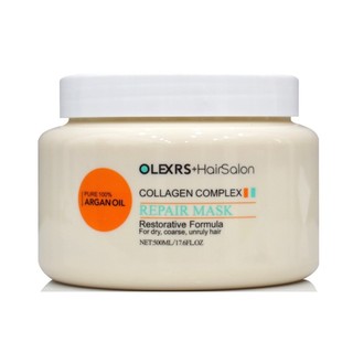 Ủ tóc olexrs 500ml