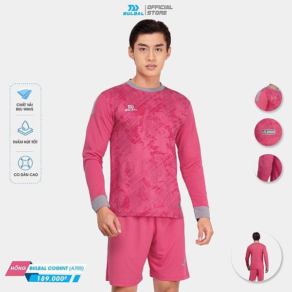 Quần áo thủ môn Bulbal Cogent