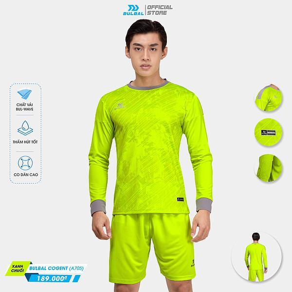 Quần áo thủ môn Bulbal Cogent