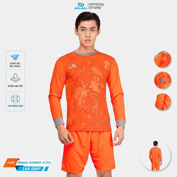 Quần áo thủ môn Bulbal Cogent