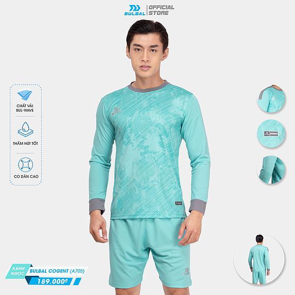 Quần áo thủ môn Bulbal Cogent