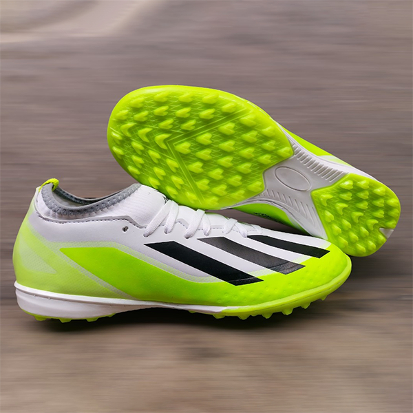 Giày Winbro X Crazyfast  - dùng cho sân cỏ nhân tạo, đẹp và bền- hàng phân phối chính hãng