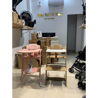 Ghế ăn cho trẻ em Stokke Tripp Trapp