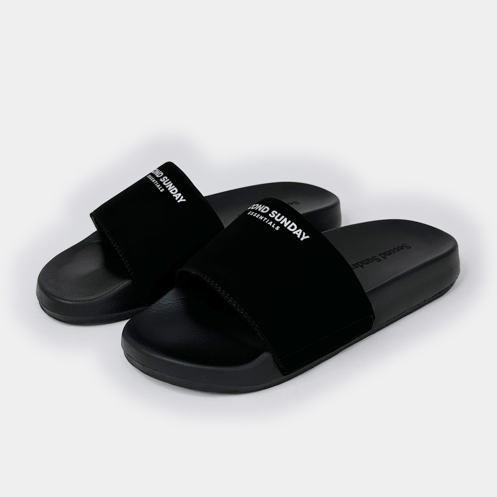 Dép Second Sunday Essentials ,dép quai ngang nam nữ ,dép hót hít