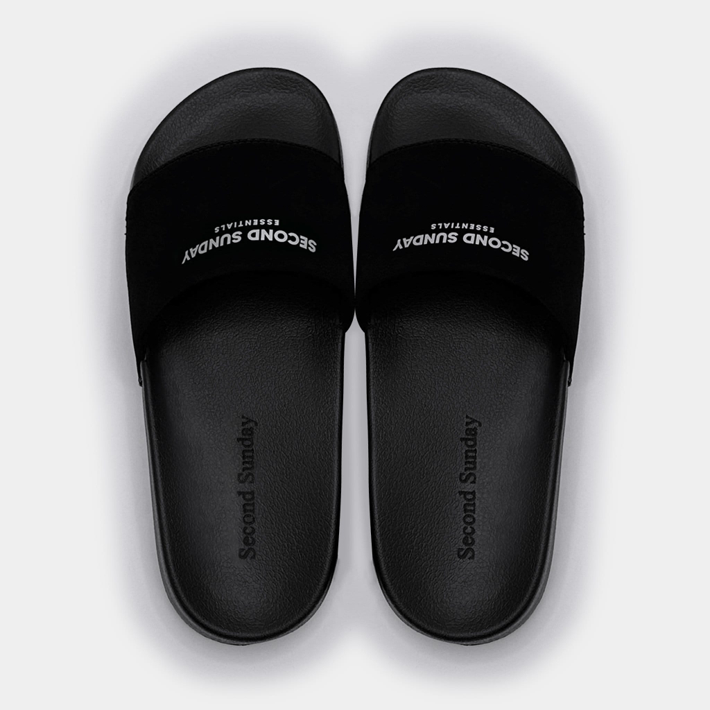 Dép Second Sunday Essentials ,dép quai ngang nam nữ ,dép hót hít