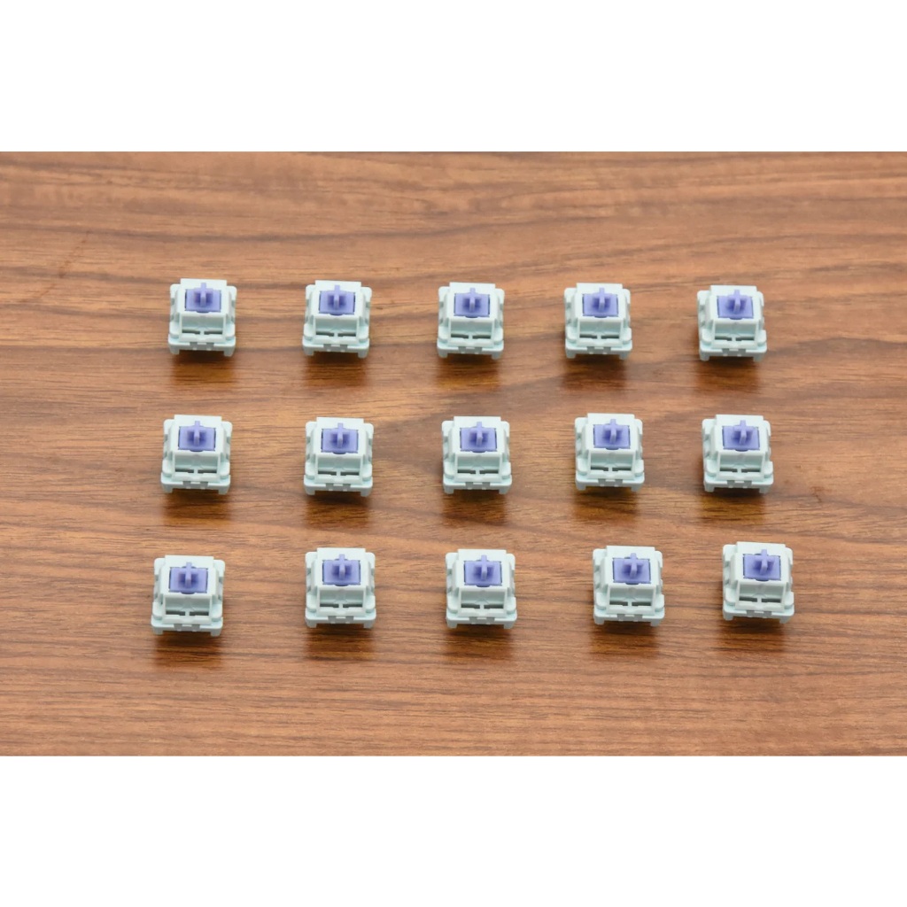 Switch phím cơ MZ Z1