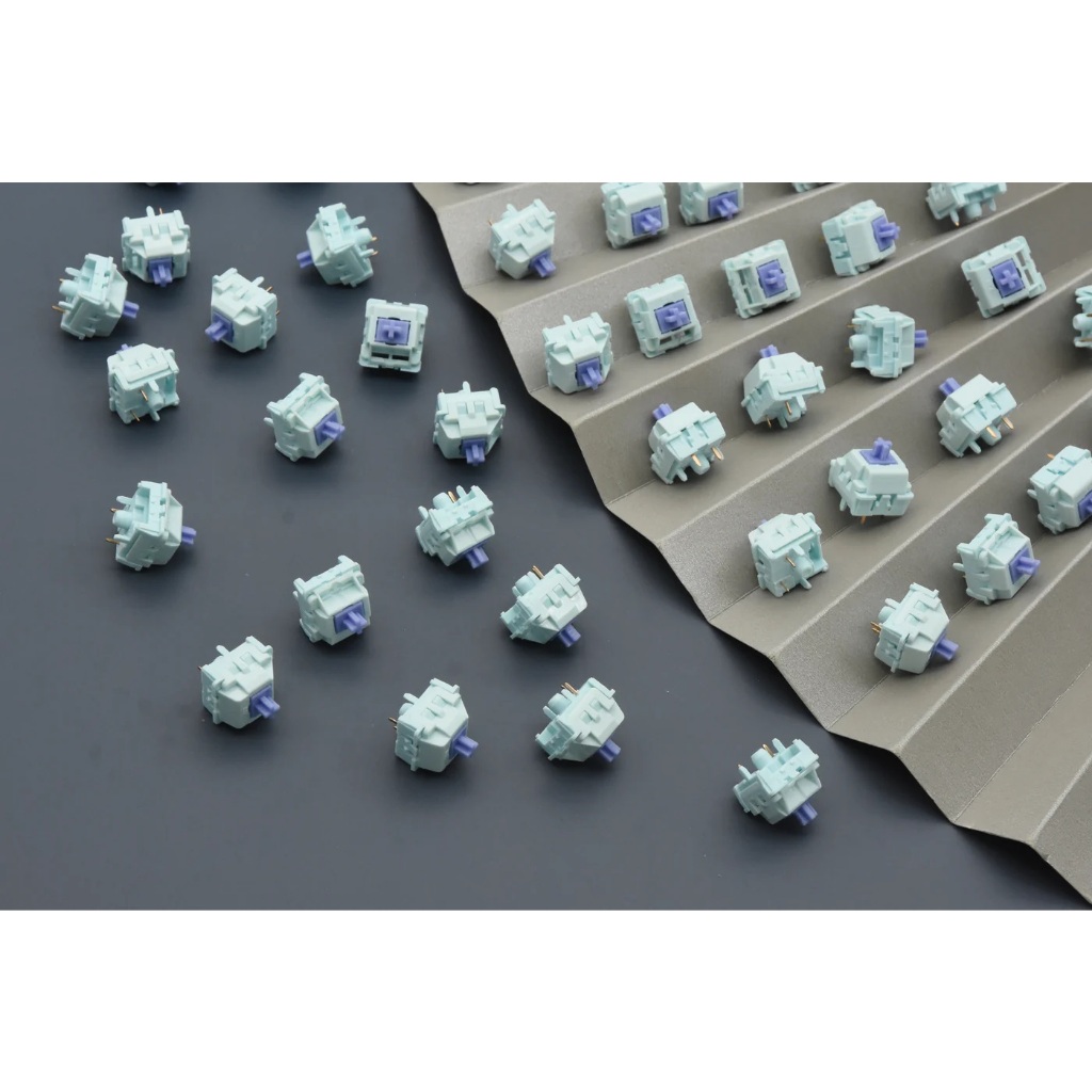 Switch phím cơ MZ Z1