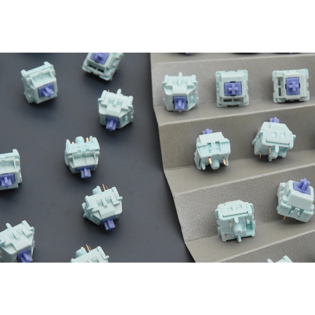 Switch phím cơ MZ Z1